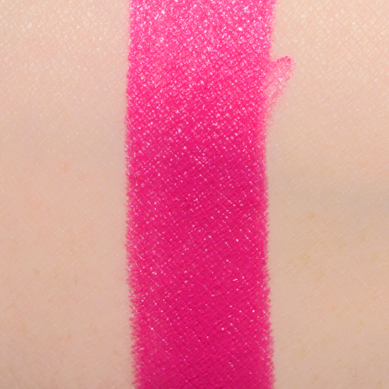 YSL Fuchsia (19) Rouge Pur Couture SPF15 Lipstick