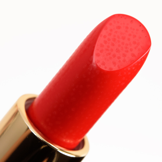 YSL Rouge Pur Couture SPF15 Lipstick Le Orange (13)