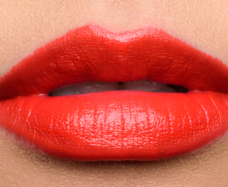 YSL Le Orange (13) Rouge Pur Couture SPF15 Lipstick