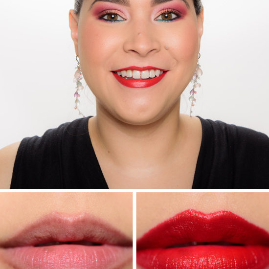dark natural ysl