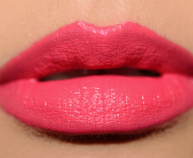 YSL Rouge Rose (52) Rouge Pur Couture SPF15 Lipstick