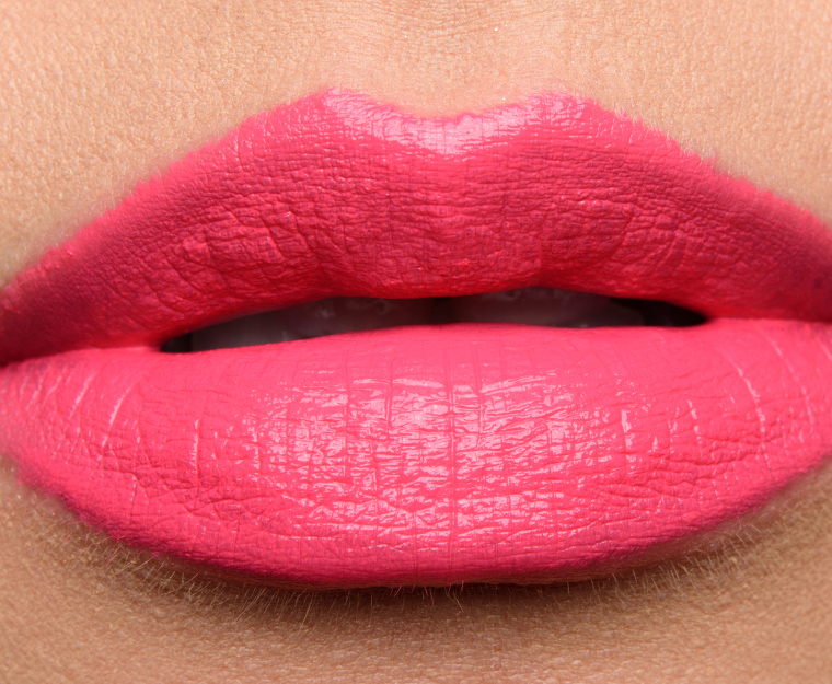 YSL Rouge Rose (52) Rouge Pur Couture SPF15 Lipstick