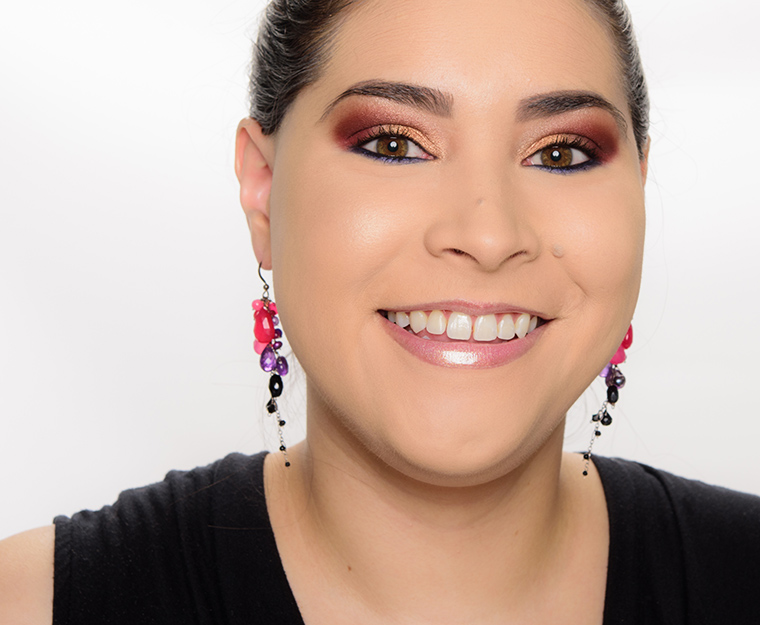 Zoeva Do Not Touch Highlighter