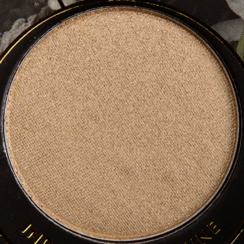 Zoeva Industrial Fortune Eyeshadow