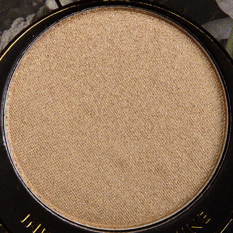Zoeva Industrial Fortune Eyeshadow