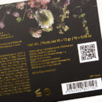 Zoeva Opulence Eyeshadow Palette