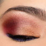 Zoeva Opulence Palette | Look Details