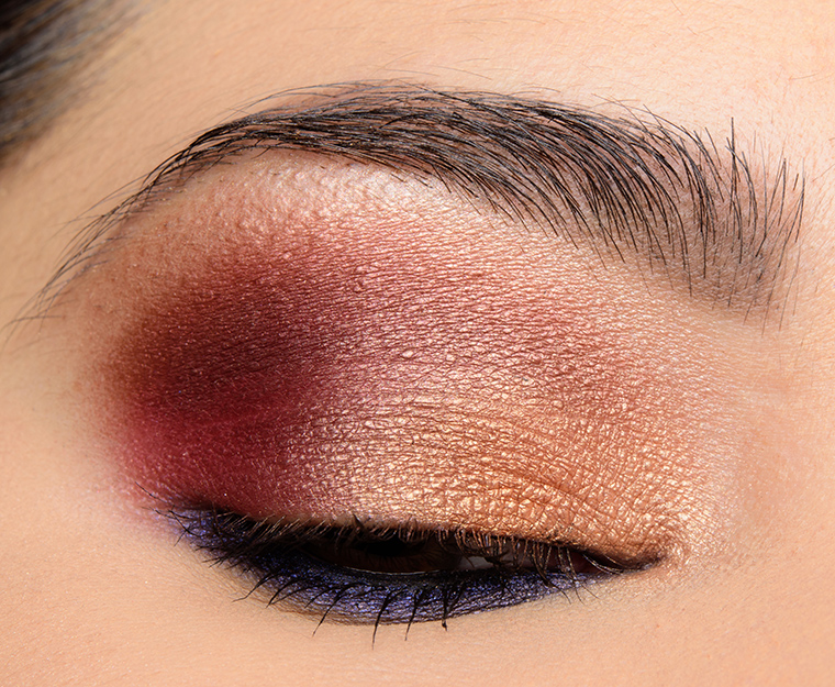 Zoeva Opulence Palette | Look Details
