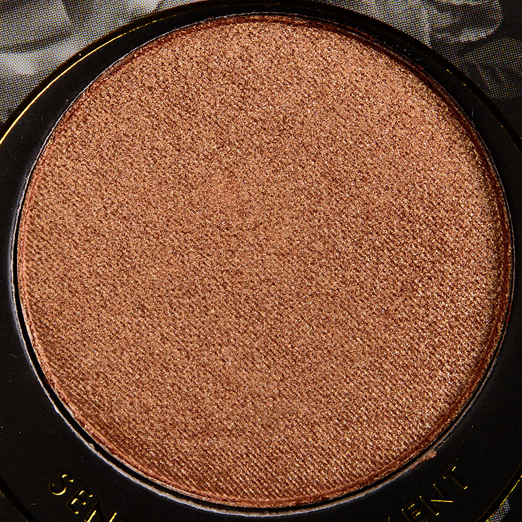 Zoeva Sense of Movement Eyeshadow