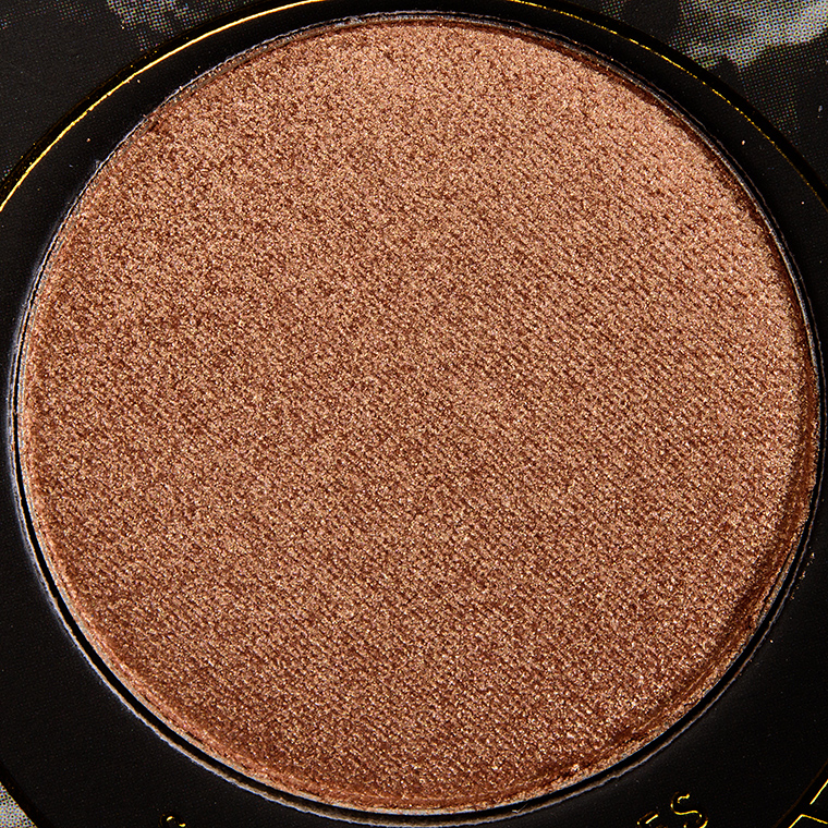 Zoeva Society Figures Eyeshadow