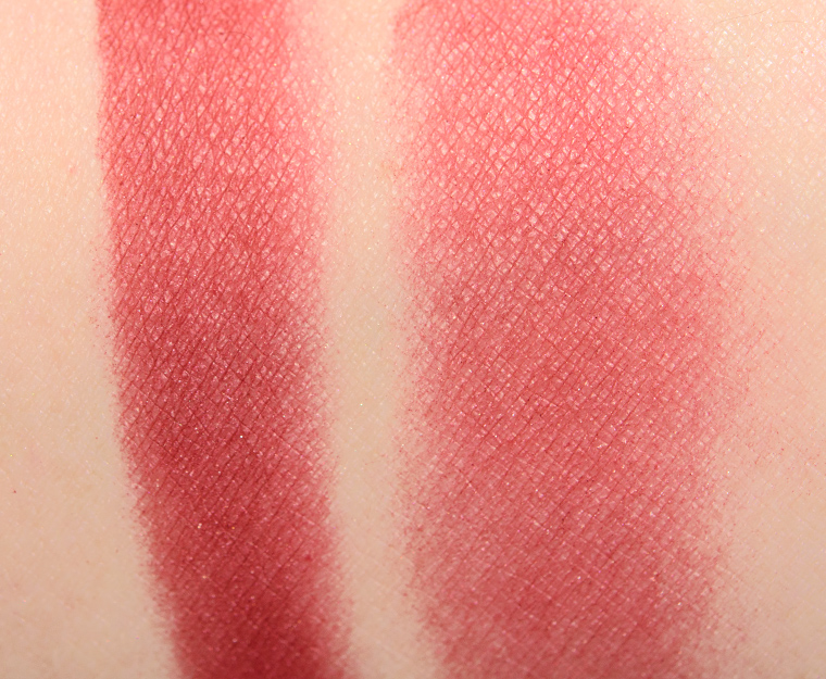 Zoeva Underneath the Gold Blush