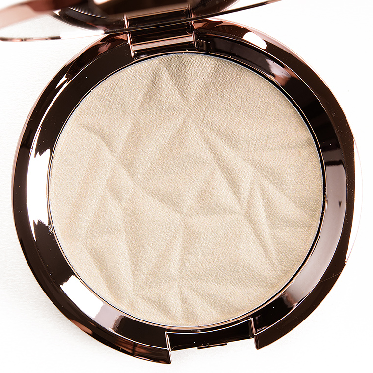 Becca Vanilla Quartz Shimmering Skin Perfector Pressed