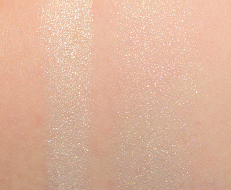 Becca Vanilla Quartz Shimmering Skin Perfector Pressed
