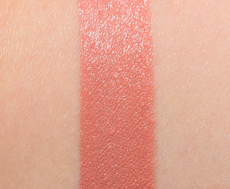 Bobbi Brown Bare Pink Luxe Lip Color (Discontinued)