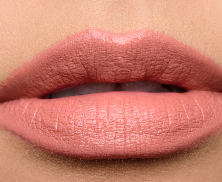 Bobbi Brown Bare Pink Luxe Lip Color (Discontinued)