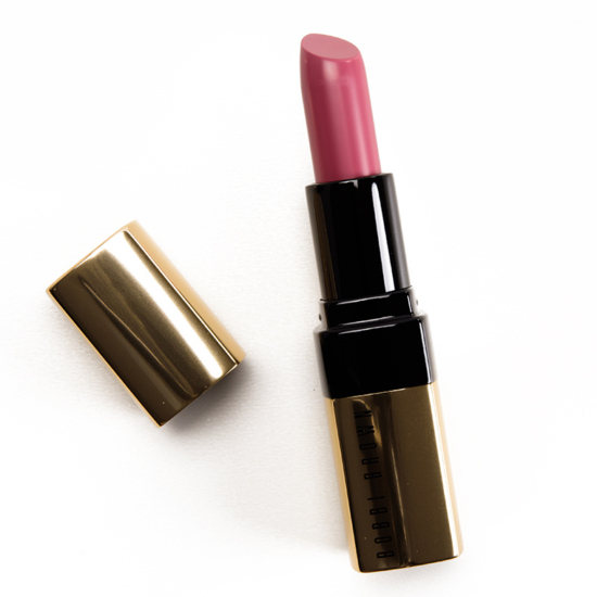 Bobbi Brown Desert Rose Luxe Lip Color (Discontinued)