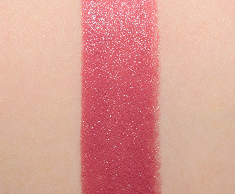 Bobbi Brown Desert Rose Luxe Lip Color (Discontinued)