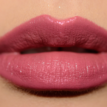 Bobbi Brown Desert Rose Luxe Lip Color (Discontinued)