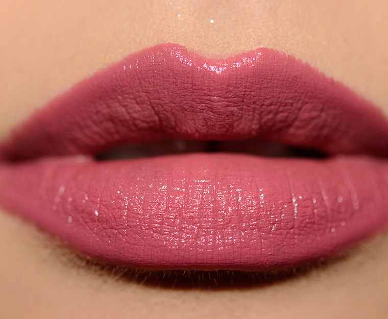 Bobbi Brown Desert Rose Luxe Lip Color (Discontinued)