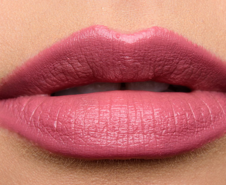 Bobbi Brown Desert Rose Luxe Lip Color (Discontinued)
