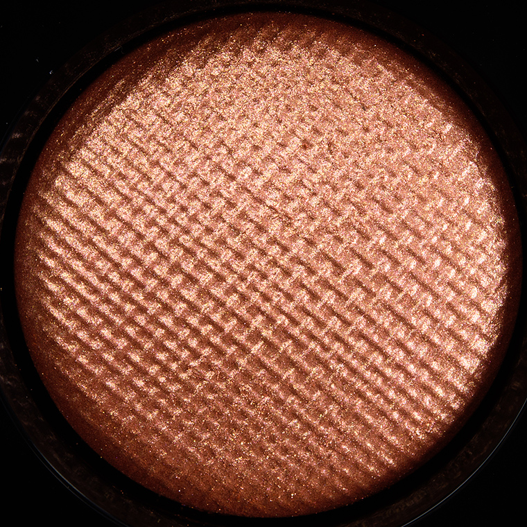 Bobbi Brown Heat Ray Luxe Eye Shadow