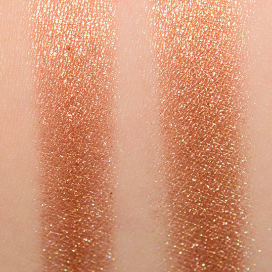 Bobbi Brown Luxe Eye Shadow Heat Ray