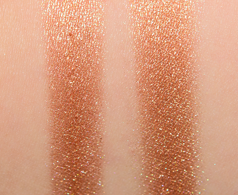 Bobbi Brown Heat Ray Luxe Eye Shadow