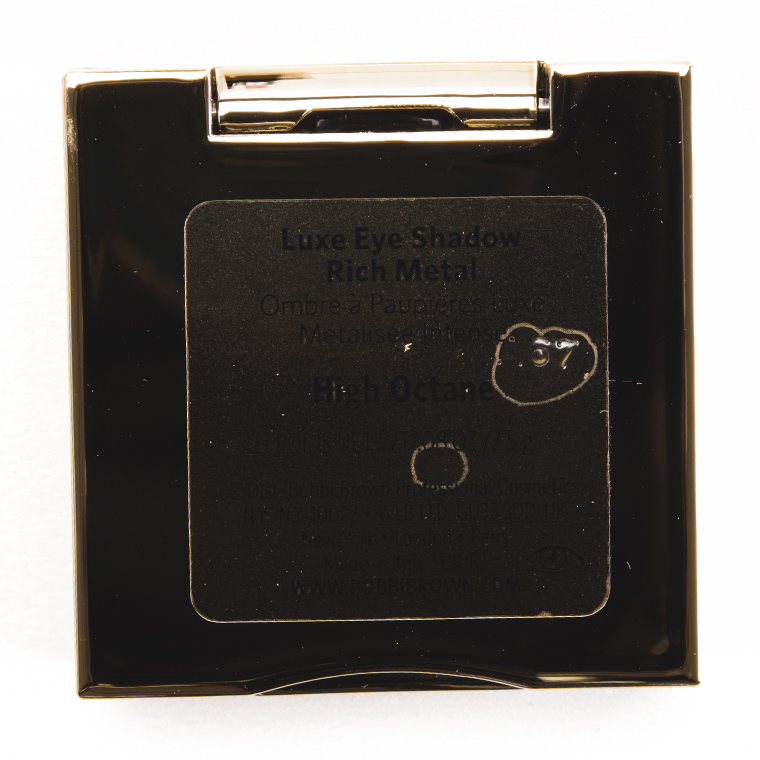 Bobbi Brown High Octane Luxe Eye Shadow