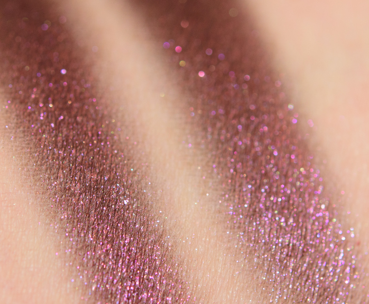Bobbi Brown High Octane Luxe Eye Shadow