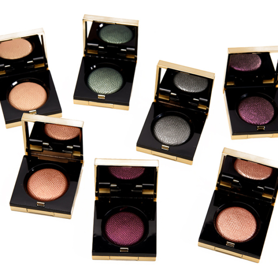 Bobbi Brown Luxe Eye Shadow