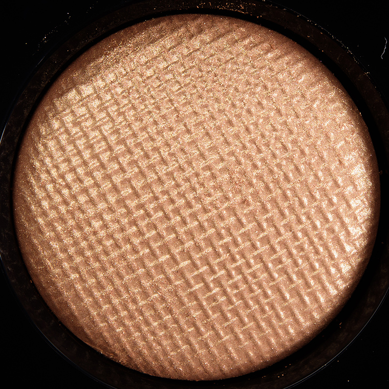 Bobbi Brown Overheated Luxe Eye Shadow