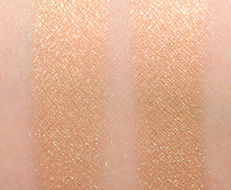 Bobbi Brown Overheated Luxe Eye Shadow