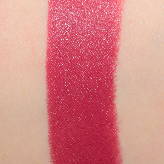 Bobbi Brown Plum Rose Luxe Lip Color (Discontinued)
