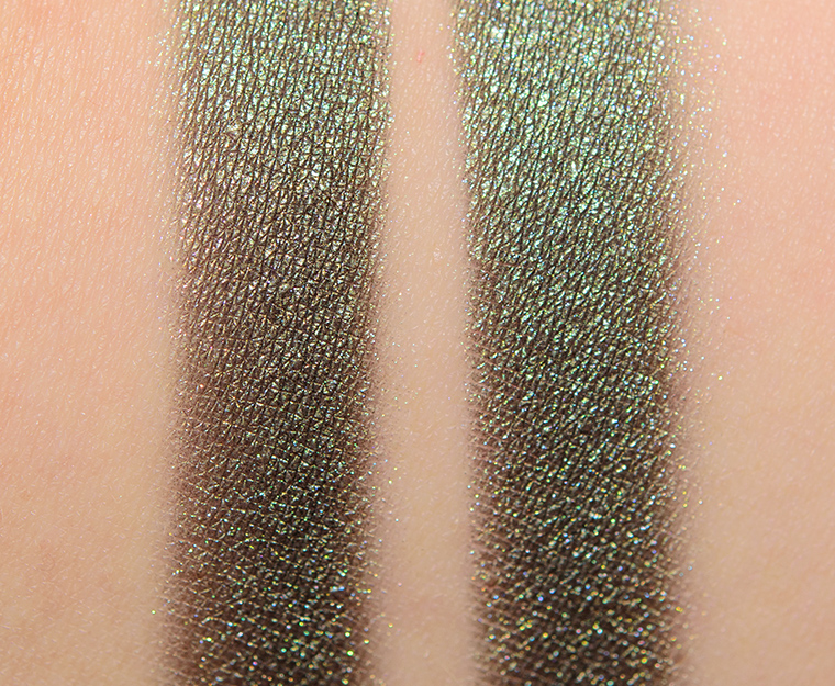 Bobbi Brown Poison Ivy Luxe Eye Shadow