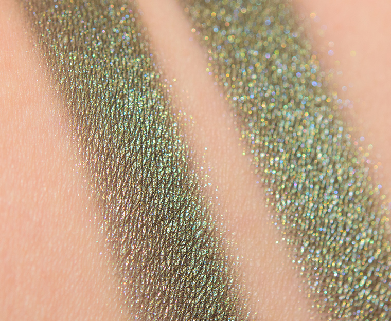 Bobbi Brown Poison Ivy Luxe Eye Shadow