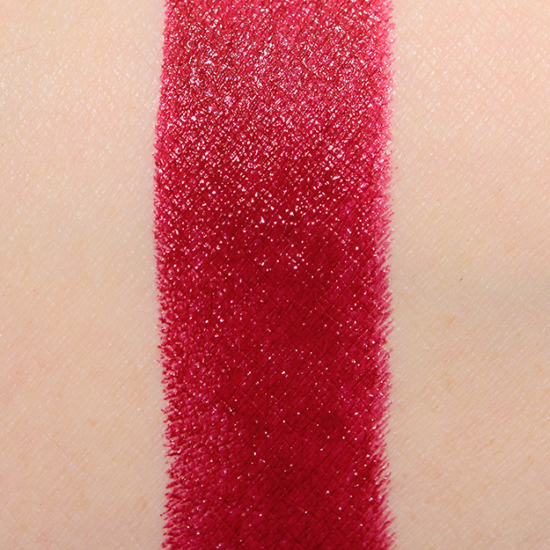 Bobbi Brown Red Berry Luxe Lip Color (Discontinued)