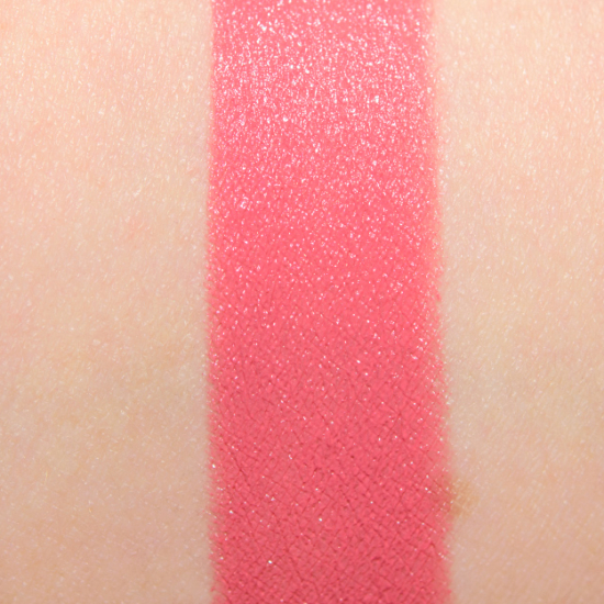 Bobbi Brown Uber Pink Luxe Lip Color (Discontinued)