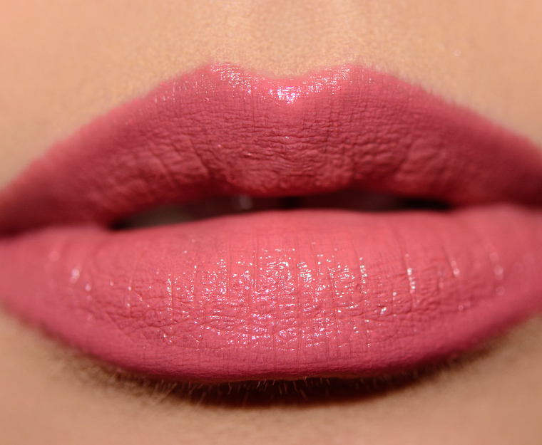 Bobbi Brown Uber Pink Luxe Lip Color (Discontinued)