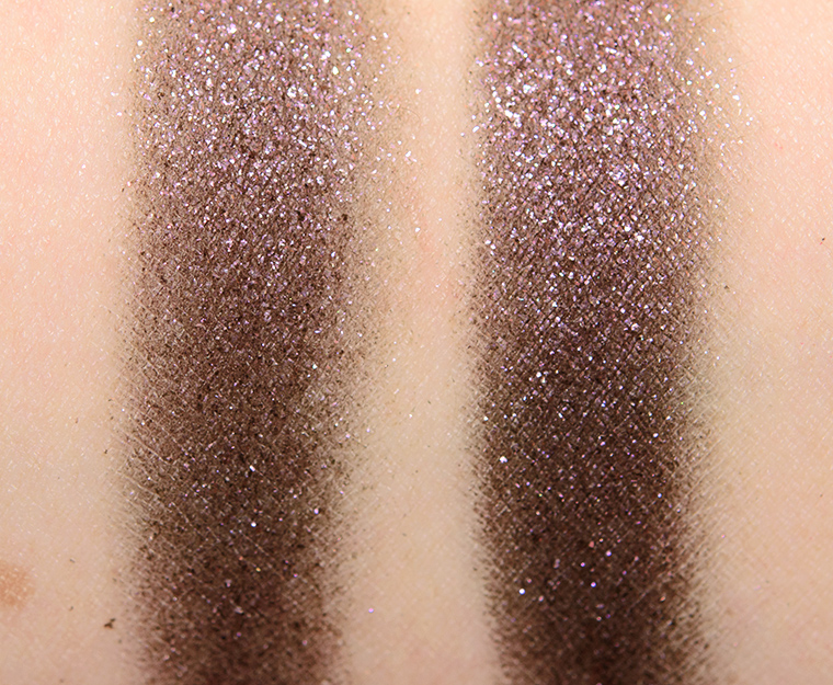 Bobbi Brown Volcanic Luxe Eye Shadow