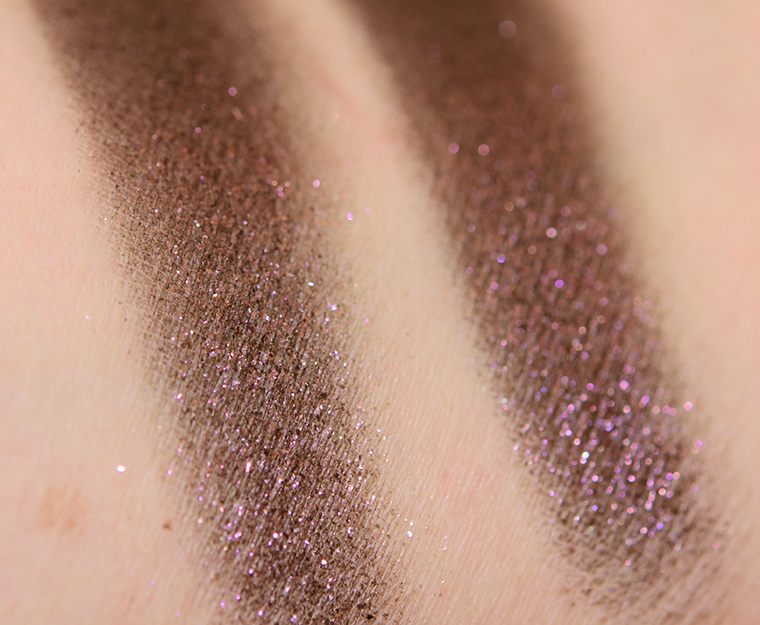 Bobbi Brown Volcanic Luxe Eye Shadow
