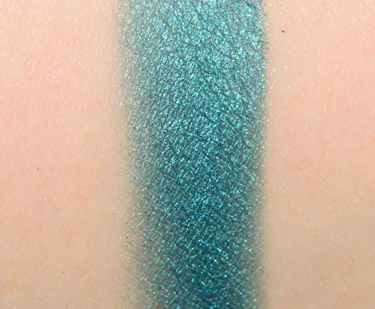 Chanel Affresco #4 Multi-Effect Eyeshadow