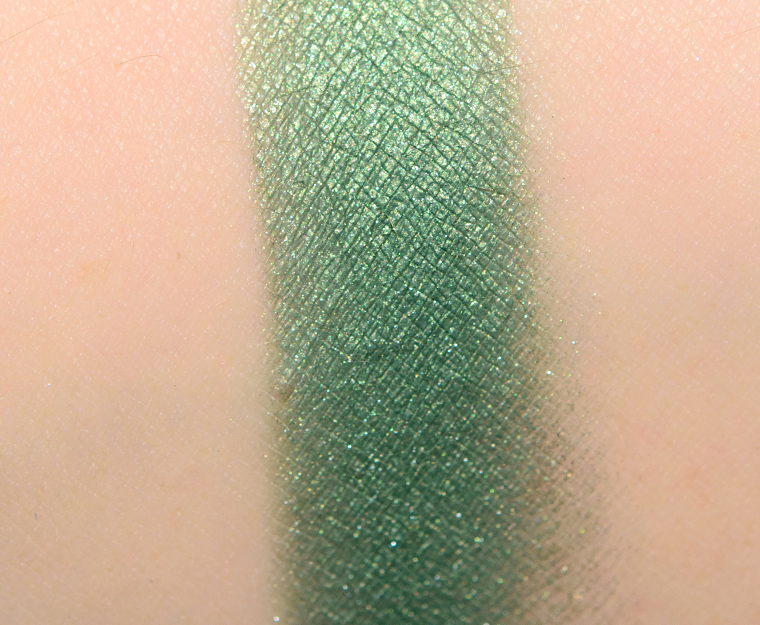 Chanel Affresco #5 Multi-Effect Eyeshadow