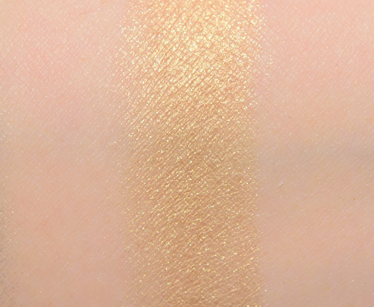 Chanel Affresco #6 Multi-Effect Eyeshadow
