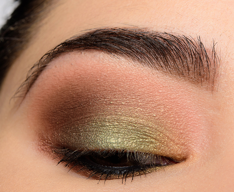 Chanel Affresco Palette | Look Details