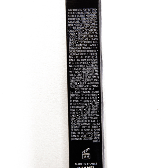 Chanel Aphrodite (792) Rouge Coco Gloss Review & Swatches