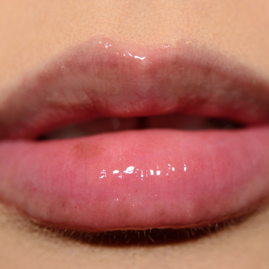Chanel Aphrodite (792) Rouge Coco Gloss