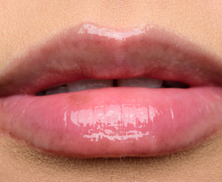 Chanel Aphrodite (792) Rouge Coco Gloss