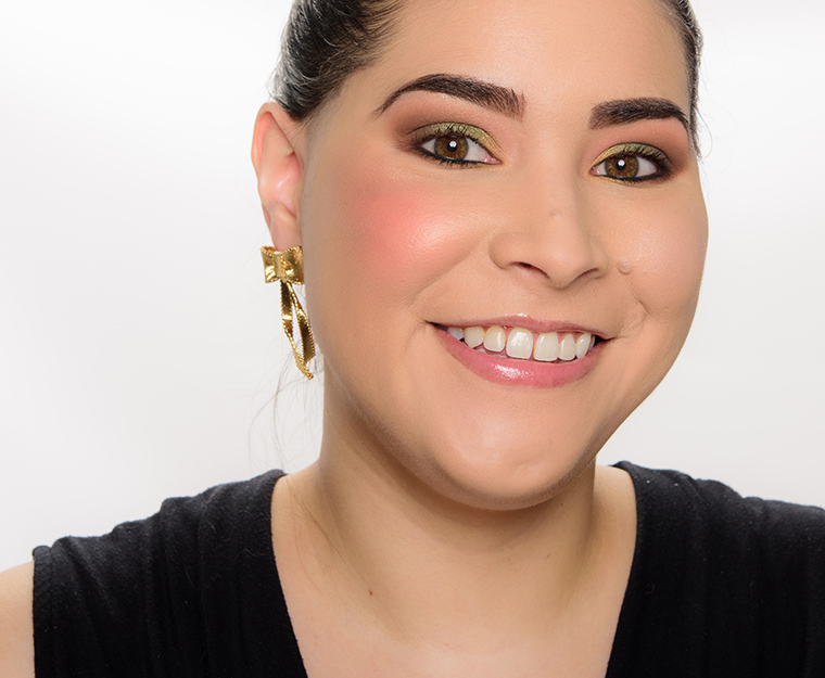 Chanel Foschia Rosa (430) Joues Contraste Powder Blush