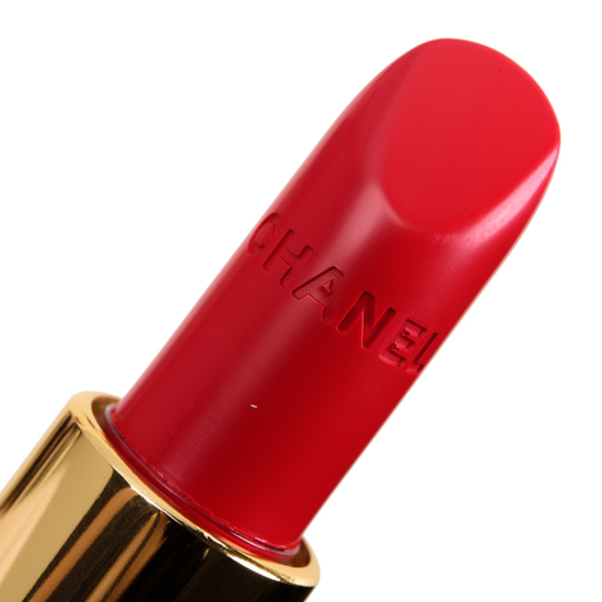 Chanel Incantevole (184) Rouge Allure Luminous Intense Lip Colour
