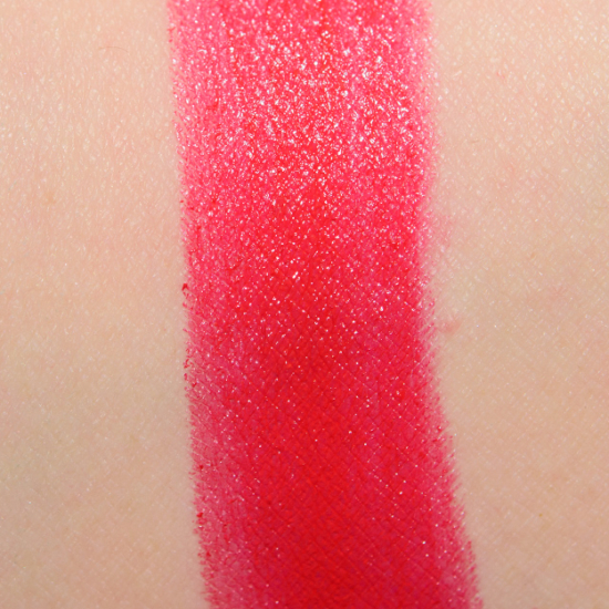 Chanel Incantevole (184) Rouge Allure Luminous Intense Lip Colour